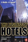 Business of Hotels - Hadyn Ingram