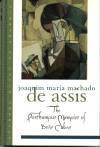 The Posthumous Memoirs Of Bras Cubas - Machado de Assis