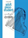 Adult Piano Student: Level 1 - David Carr Glover