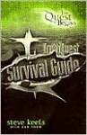 Truthquest Survival Guide: The Quest Begins - Steve Keels, Dan Vorm