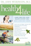 Health 4 Life - Jody Wilkinson