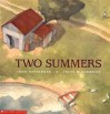 Two Summers - John Heffernan, Freya Blackwood