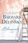 Blueprints - Barbara Delinsky