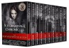 Supernatural Chronicles: The New Orleans Collection - Kristie Cook, Lila Felix, Brenda Pandos, Delphina Henley, Jamie Magee, Morgan Wylie, Julia Crane, Kallie Ross, S.T. Bende, Rebecca Ethington