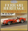 Ferrari Heritage - Richard Newton, Chris Nixon