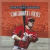 Cincinnati Reds - Sara Gilbert