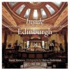 Inside Edinburgh: Discovering the Classic Interiors of Edinburgh - David Torrance, Steven Richmond