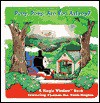 PEEP, PEEP, ARE YOU ASLEEP (Magic Window Books) - Cathy Beylon, Wilbert Awdry