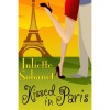 Kissed in Paris - Juliette Sobanet