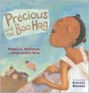 Precious and the Boo Hag - Patricia C. McKissack, Onawumi Jean Moss, Kyrsten Brooker