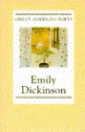 Emily Dickinson (The Great American Poets) - Peter Porter