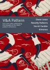 V&A Pattern: Slipcased Set #2: (Hardcovers with CDs) - V&A Publications, Anna Jackson, Valerie Mendes, Abraham Thomas, Antonia Brodie