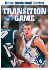 Duke Basketball Video Series: Transition Game DVD - Mike Krzyzewski