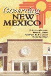 Governing New Mexico - F. Chris Garcia