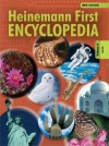 Heinemann First Encyclopedia, Volume 6: Ind-LIC - Rebecca Vickers, Stephen Vickers, Gianna Williams