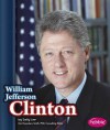 William Jefferson Clinton - Sally Lee, Sheila Blackford