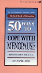 50 Ways to Cope with Menopause - Consumer Guide