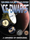 Ice Dwarfs: Pluto and Beyond - David Jefferis