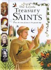 The Loyola Treasury of Saints - David Self