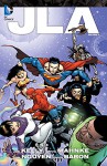 JLA Vol. 7 (Jla (Justice League of America)) - Joe Kelly, Doug Mahnke