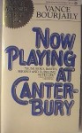 Now Playing at Canterbury - Vance Bourjaily