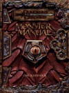 Monster Manual - Skip Williams, Monte Cook, Johathan Tweet