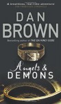 Angels & Demons - Dan Brown
