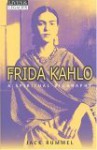 Frida Kahlo: A Spiritual Biography - Jack Rummel
