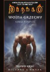 Diablo. Wojna grzechu #1: Prawo krwi - Richard A. Knaak