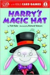 Innovative Kids Readers: Harry's Magic Hat - Level 1 (Innovative Kids Readers) - Tish Rabe, Richard Watson