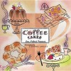 Coffee Cakes: Simple, Sweet, and Savory - Lou Pappas Seibert, Maren Caruso