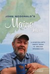 John McDonald's Maine Trivia: A Storyteller's Useful Guide to Useless Information - John McDonald