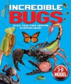 Incredible Bugs - Claire Bampton