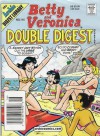 Betty and Veronica Double Digest #116 - Mike Pellowski