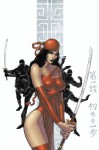 Elektra - Akira Yoshida, Christian Gossett