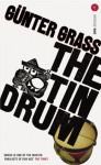 The Tin Drum - Günter Grass, Breon Mitchell