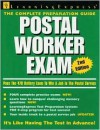 Postal Worker Exam - Learning Express LLC