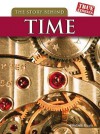 The Story Behind Time - Elizabeth Raum