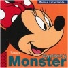 Minnie's Monster (Minnie Collectables) - Brenda Apsley, Kim Raymond