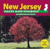 New Jersey Facts and Symbols - Shelley Swanson Sateren