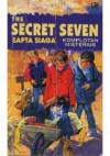 Komplotan Misterius (Sapta Siaga) - Enid Blyton