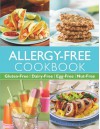 Allergy-Free Cookbook - Publications International Ltd.