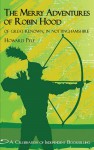 The Merry Adventures of Robin Hood - Howard Pyle