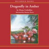 Dragonfly in Amber - Davina Porter, Diana Gabaldon