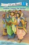 Joshua Crosses the Jordan - Crystal Bowman, Valerie Sokolova