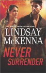 Never Surrender - Lindsay McKenna