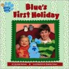 Blue's First Holiday - Alison Inches, Karen Craig