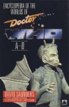 Encyclopedia of the Worlds of Doctor Who - David Saunders, Tony Clark