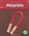 Magnets - Darlene R. Stille