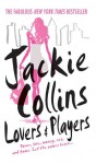 Lovers & Players - Jackie Collins